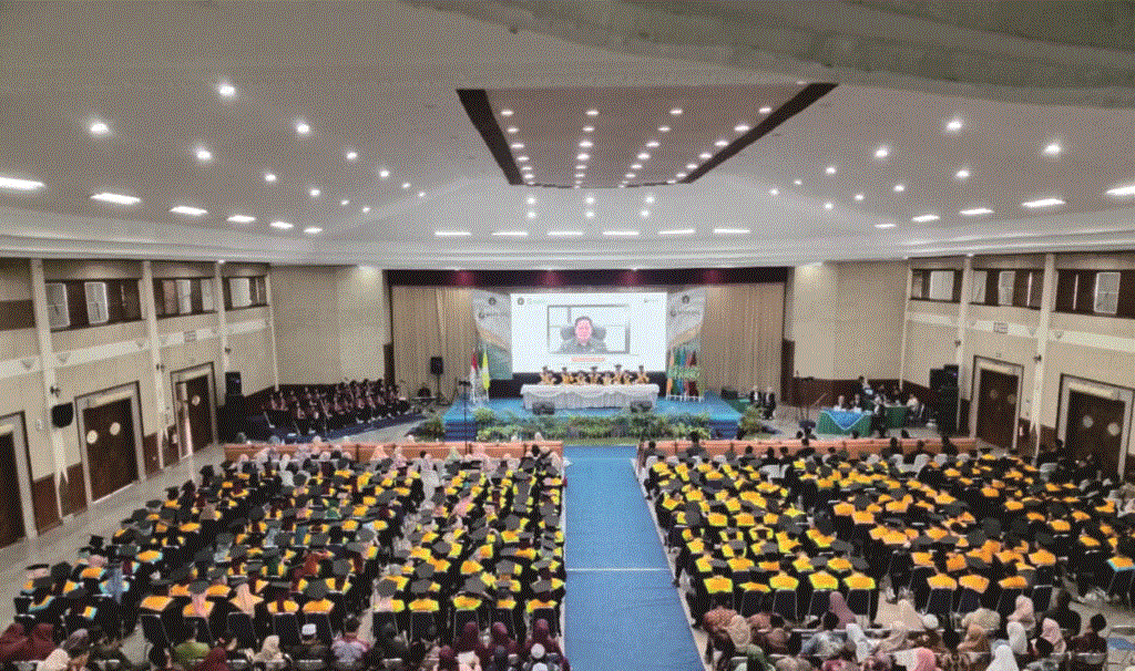 FAI UNIVERSITAS BILLFATH KUKUHKAN 127 SARJANA PENDIDIKAN